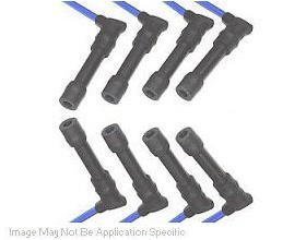 Single Lead Standard Motor Products 3802