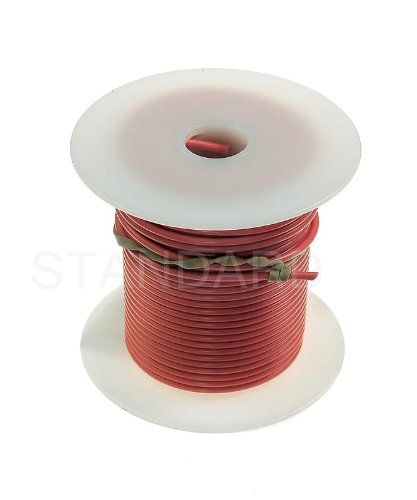 Standard Motor Products C14ET PRIMARY WIRE & BRAID Blower Motor Cutout Standard Motor Products C14ET