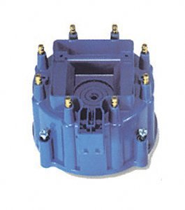 Distributor Caps Tru-Tech CH411T