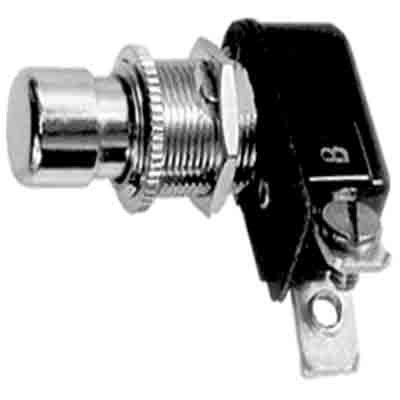 Standard Motor Products DS246 Momentary Push Button Pushbutton Switches Standard Motor Products DS246