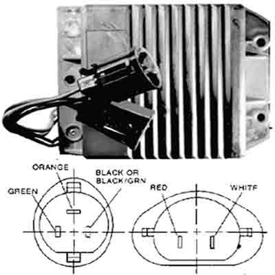 Coils Tru-Tech LX211T