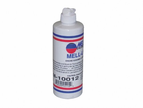 Motor Oils Sealed Power 55400