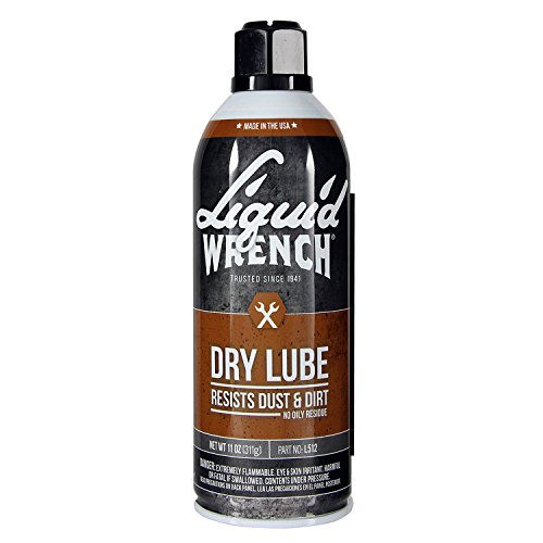 Lubricants Liquid Wrench L512