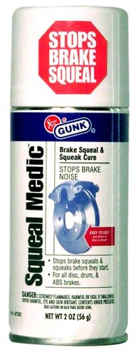 Brake Fluids Gunk M72502/12