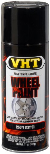 Touchup Paint VHT SP187