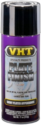 High Temperature Paint VHT SP5251