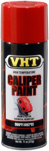 Touchup Paint VHT SP731