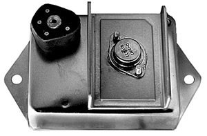 Standard Ignit ion LX101 LX101 Module Control Units Standard Motor Products LX101