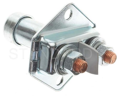 Ignition Starter Standard Motor Products SS525