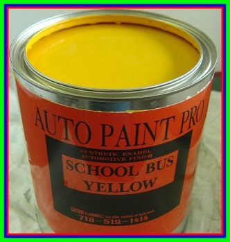 Body Paint Auto Paint Pro SBYG