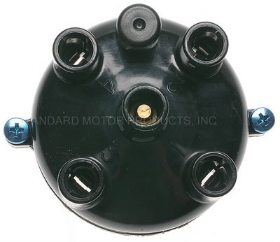 Distributor Caps Tru-Tech CH408T