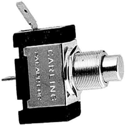 Pushbutton Switches Standard Motor Products DS269