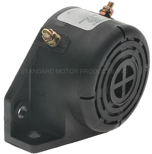 Backup Monitors & Alarms Standard Motor Products HN4