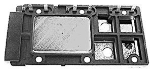 Electronic Engine Control Standard Motor Products LX364