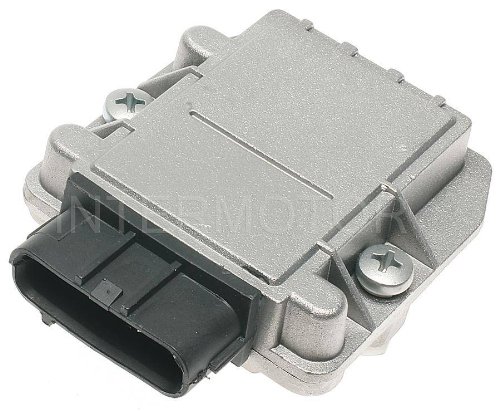 Electronic Engine Control Standard Motor Products LX720