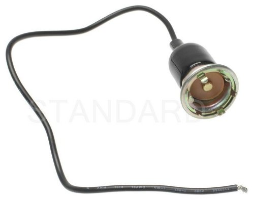 Standard Motor Products S35 Pigtail/Socket Accessories Standard Motor Products S35