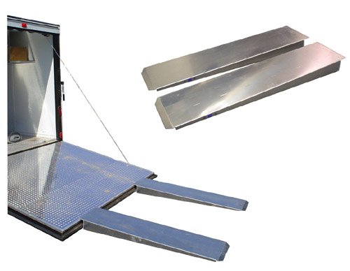 Loading Ramps RB Components 2310