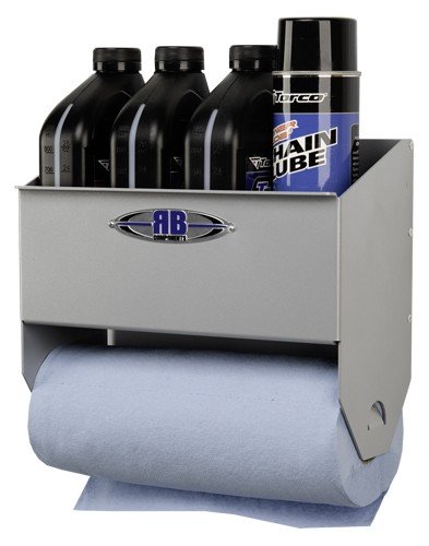 RB Components 2252 Combo Dispenser Dispensers & Receptacles RB Components 2252