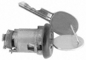 Trunk Lock Cylinder Standard Motor Products TL105B