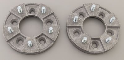 Trans-Dapt 7073 Light-Duty Wheel Adapters Lug Adapters Trans-Dapt Performance 7073