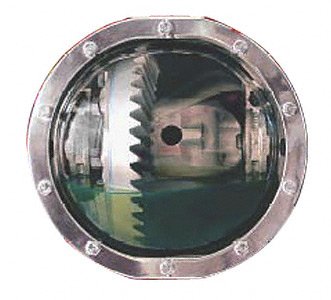 Differential Covers Trans-Dapt 8404