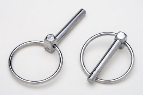 Hood Pins Trans-Dapt Performance 9670