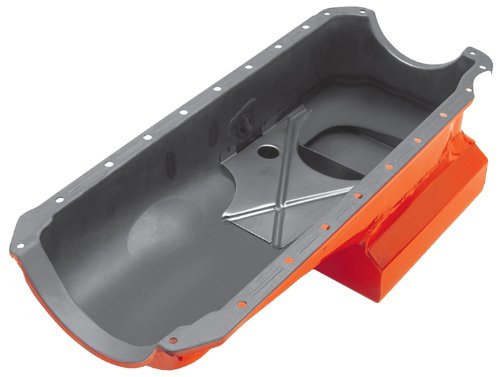 Pans & Drain Plugs Trans-Dapt Performance 9729