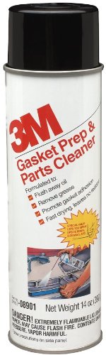 Cleaners 3M 08901