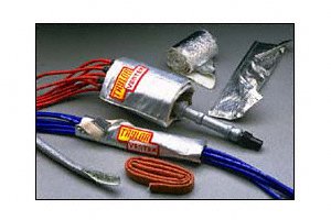 Heat Wrap, Matting & Sleeving taylor 2530