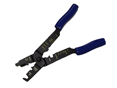 Wire Strippers Taylor Cable 43390