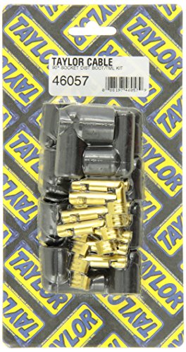 Coil On Plug Boots Taylor Cable 46057