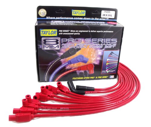 Wire Sets Taylor Cable 74225