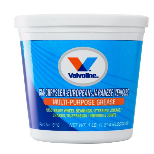 Lithium Valvoline vv616