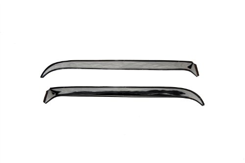 Body Auto Ventshade 12064