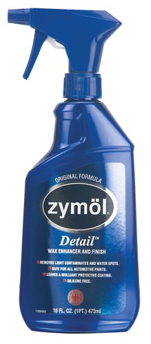 Waxes Zymol Z519