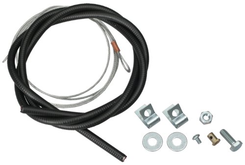 Accelerator Cables Trans-Dapt Performance 4128