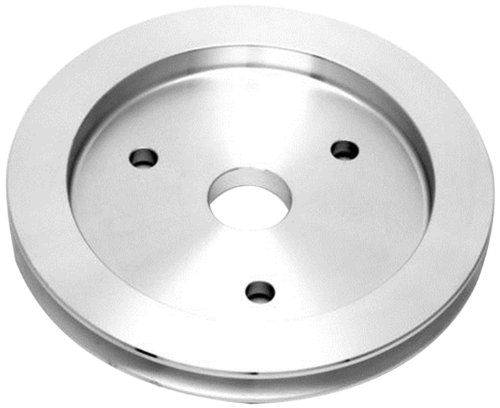 Crankshaft Pulleys Trans-Dapt Performance 8876