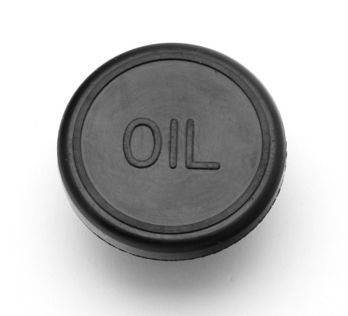 Oil Filler Caps Trans-Dapt Performance 9373