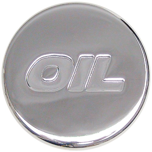 Oil Filler Caps Trans-Dapt Performance 9787