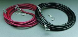 Battery Jumper Cables Taylor Cable 21542