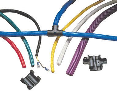 Wires Taylor Cable 38431