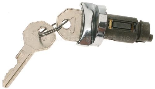 Ignition Lock & Tumbler Standard Motor Products US21L