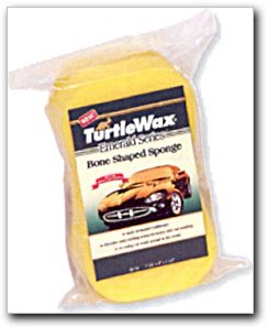 Sponges & Mitts Turtle Wax TW9BS