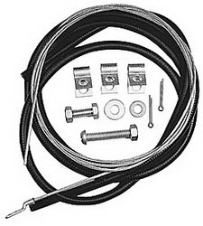 Headers Trans-Dapt Performance 4127