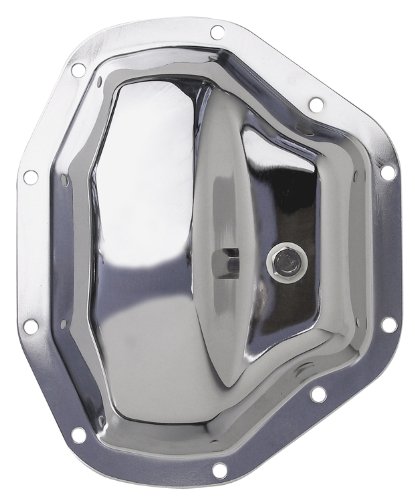 Differential Covers Trans-Dapt Performance 4808