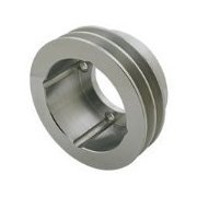 Crankshaft Pulleys Trans-Dapt Performance 6058