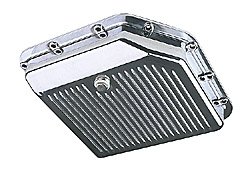 Pans & Drain Plugs Trans-Dapt Performance 8897