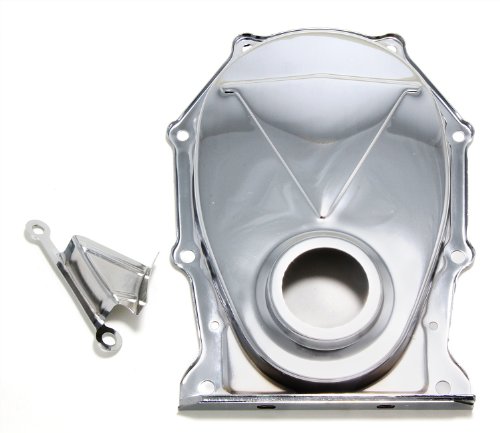 Trans-Dapt 9392 Bb Chry Frt Cvr & Tab Header Gaskets Trans-Dapt Performance 9392