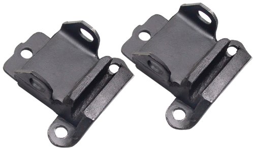 Trans-Dapt 9525 Xtra Hv Duty Motr Mnt Pad Headers Trans-Dapt Performance 9525