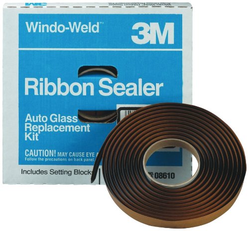 Windshield & Glass Repair Tools MWUR9 08612